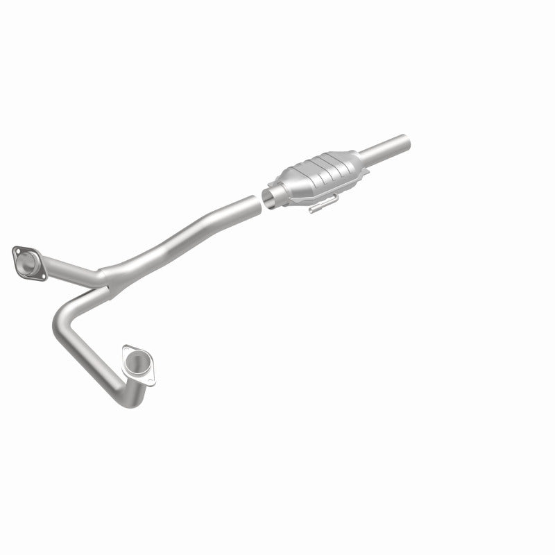 MagnaFlow Conv DF Ford 84 86 Magnaflow
