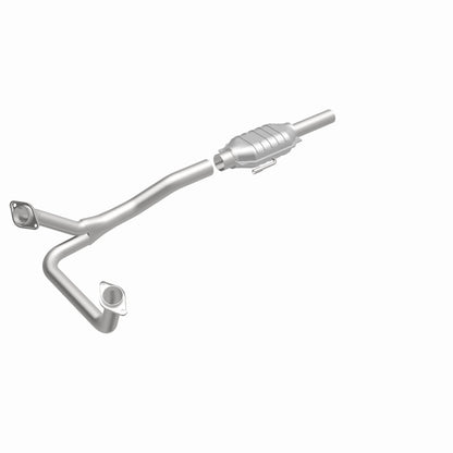 MagnaFlow Conv DF Ford 84 86 Magnaflow