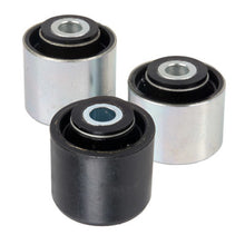 Load image into Gallery viewer, Synergy Jeep JK Front Upper Control Arm Dual Durometer Bushing 1/2in Bolt 2.00in Wide