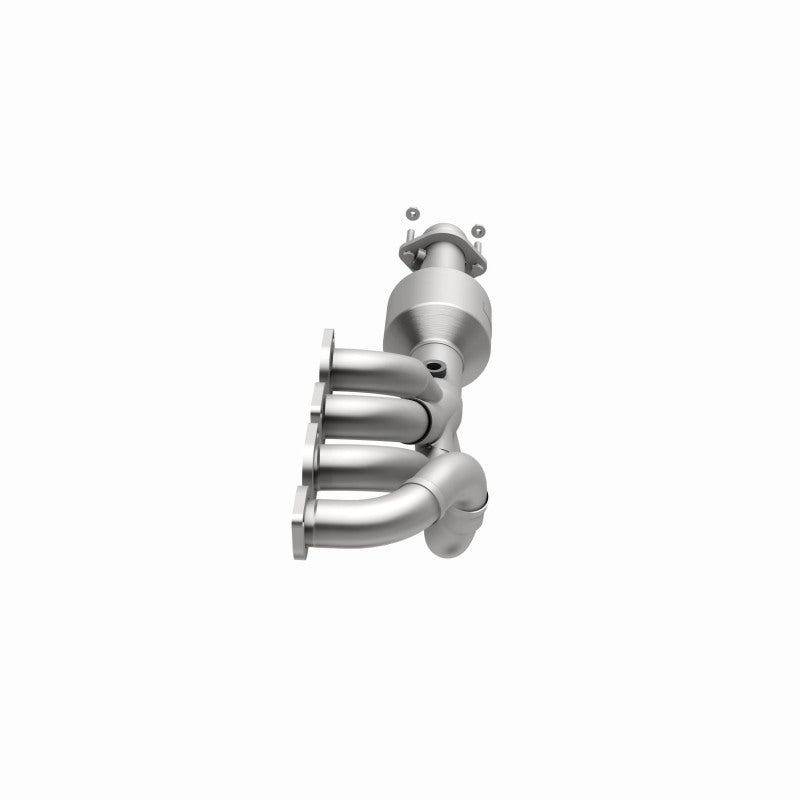 MagnaFlow Conv DF BMW 5-6 06-09 D/S OEM Magnaflow