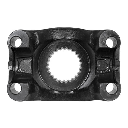 Yukon Gear 24 Spline Front Pinion Yoke for Dana 30 & 44 JK 1310 U-Bolt Design Yukon Gear & Axle