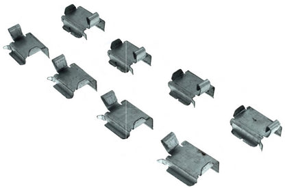 StopTech Street Disc Rear Brake Pads - 305.12730 Stoptech