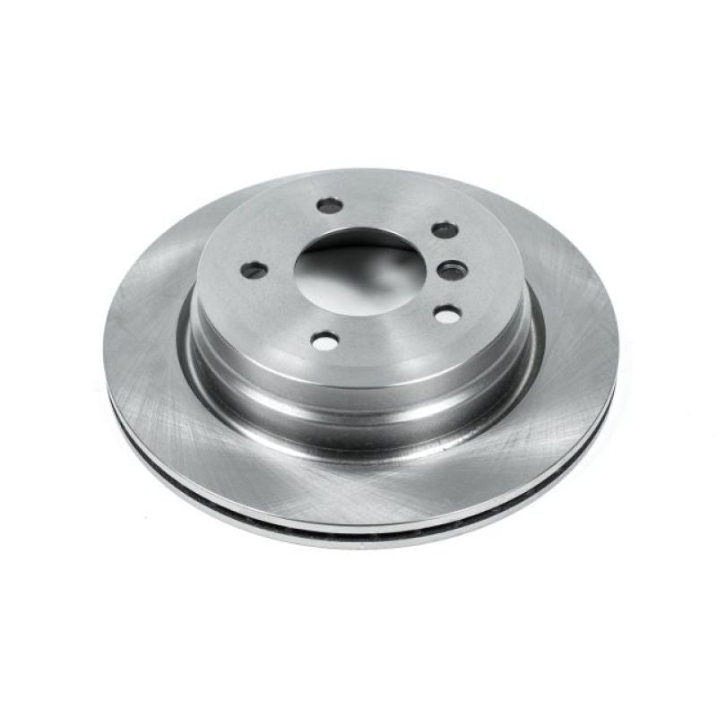 Power Stop 2006 BMW 325xi Rear Autospecialty Brake Rotor PowerStop