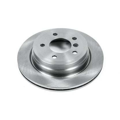 Power Stop 2006 BMW 325xi Rear Autospecialty Brake Rotor PowerStop