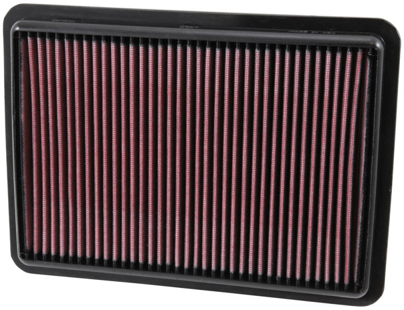 K&N Replacement Panel Air Filter for 2014-2015 Acura RLX 3.5L V6 K&N Engineering