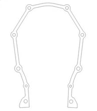 Load image into Gallery viewer, Cometic Chrysler B/RB .018in AFM Timing Cover Gasket