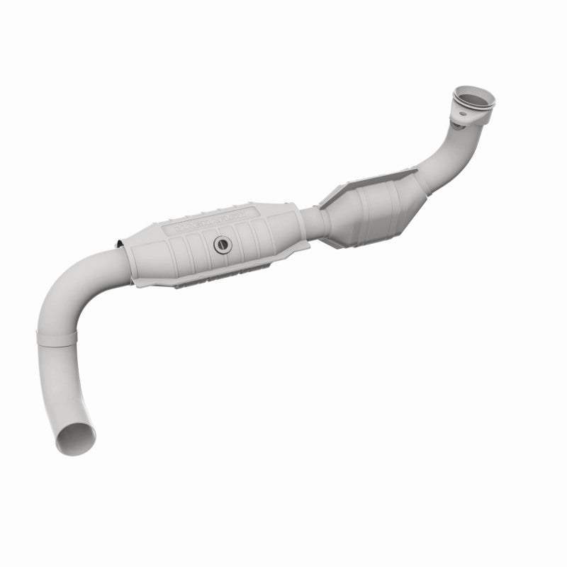 MagnaFlow Conv DF 04-06 Ford F150 5.4L Driver Side Magnaflow