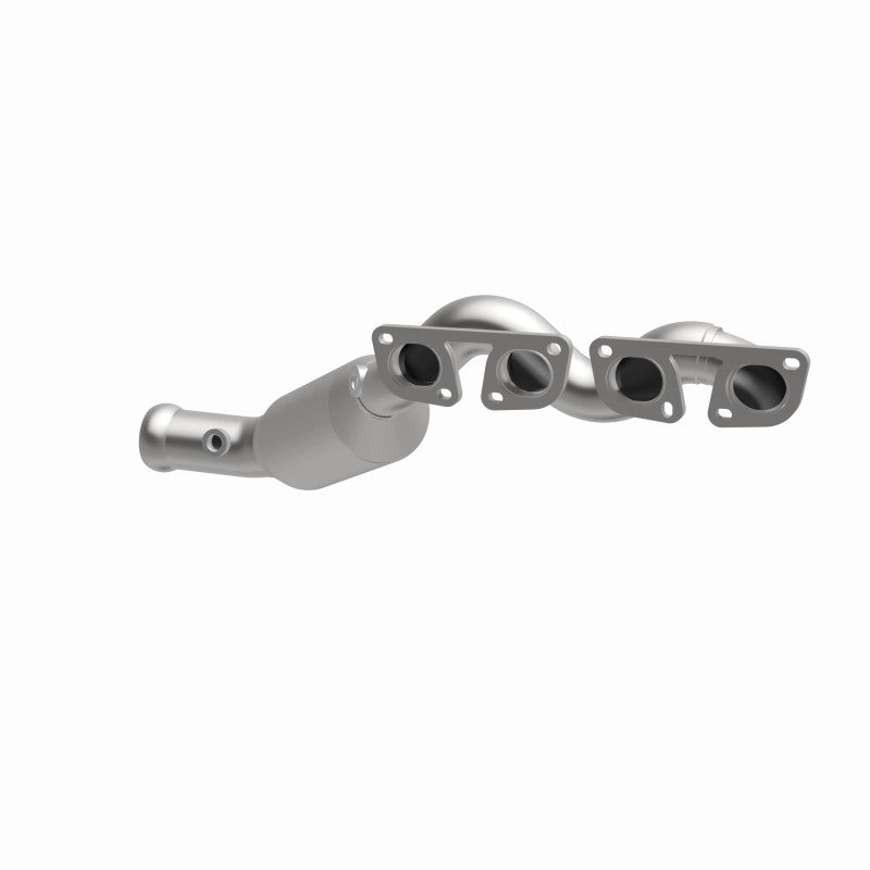 MagnaFlow Converter Direct Fit 07-10 BMW X5 4.8L V8 Magnaflow