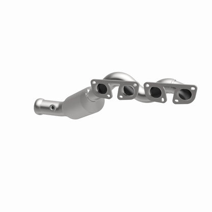 MagnaFlow Converter Direct Fit 07-10 BMW X5 4.8L V8 Magnaflow