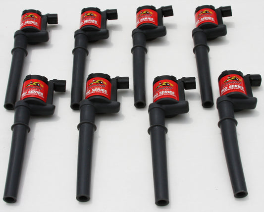 Granatelli 1999-2013 Ford 4.6/5.4L 4V Cars/Trucks/SUVs 60KV Ignition Coil Pack - Part 28-1705CP