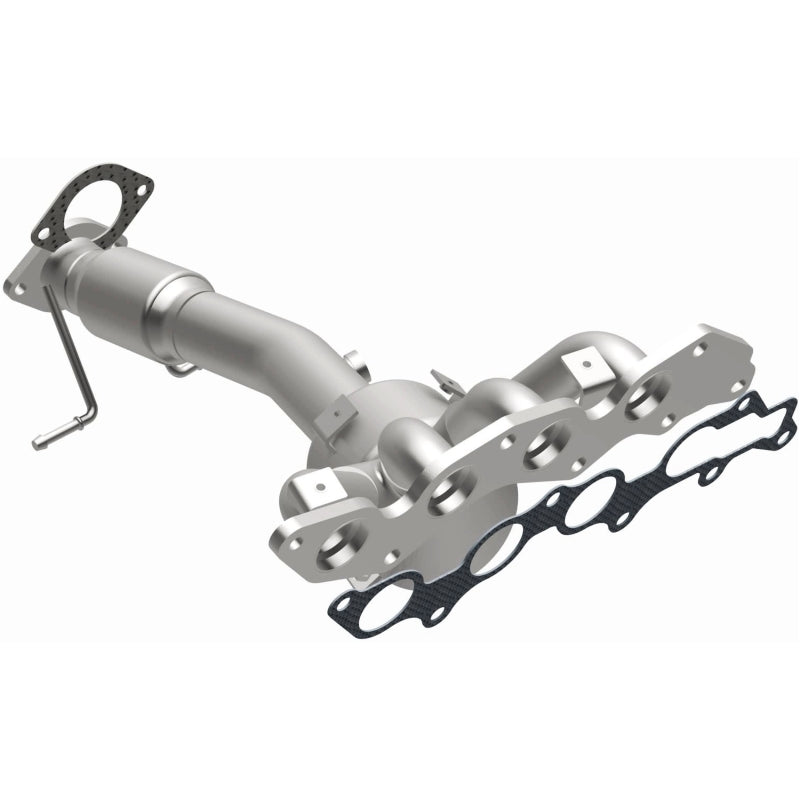 Magnaflow 12-13 Mazda 3 2.0L Direct Fit Converter Magnaflow