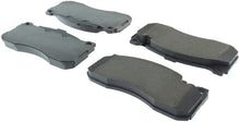 Load image into Gallery viewer, StopTech Street Disc Brake Pads - 305.13710