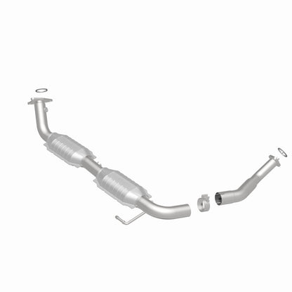 Magnaflow 07-12 Toyota Tundra 4.0L Direct Fit Converter Magnaflow