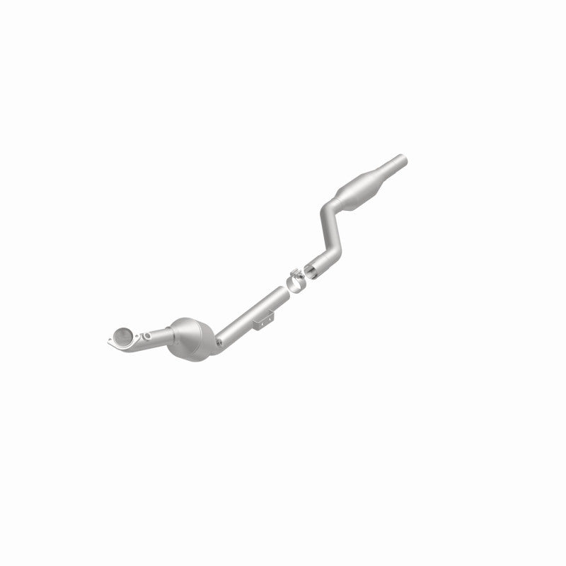 MagnaFlow Conv DF 00-03 Mercedes S430 4.3L Magnaflow