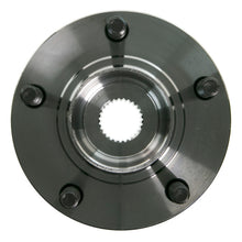 Load image into Gallery viewer, MOOG 11-12 Mitsubishi Outlander Sport Rear Hub Assembly