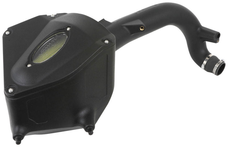 Airaid 19-20 Chevrolet Silverado 1500 L4 Performance Air Intake System (Synthamax Filter) Airaid