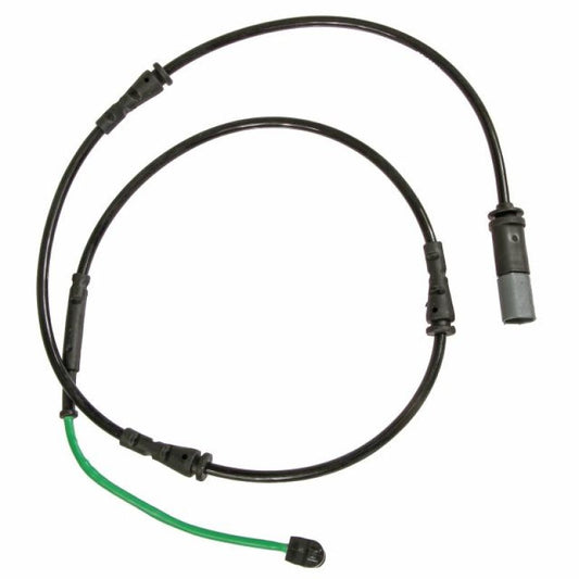 Power Stop 10-17 BMW 535i GT Rear Euro-Stop Electronic Brake Pad Wear Sensor PowerStop