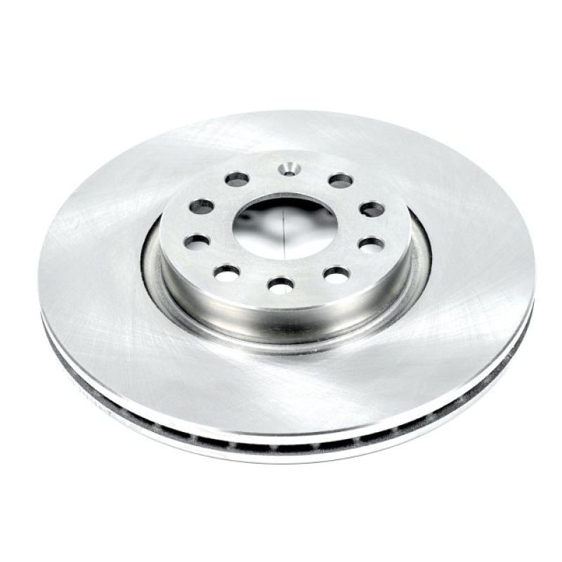 Power Stop 06-13 Audi A3 Front Autospecialty Brake Rotor PowerStop
