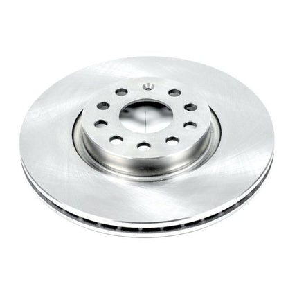 Power Stop 06-13 Audi A3 Front Autospecialty Brake Rotor PowerStop