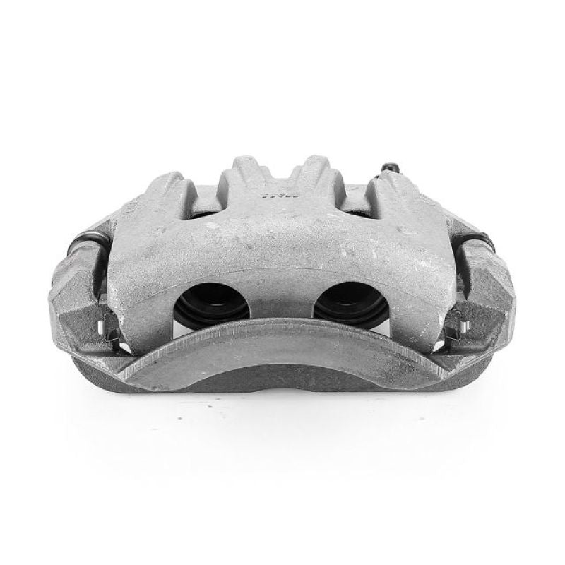 Power Stop 04-07 Ford Freestar Front Left Autospecialty Caliper w/Bracket PowerStop