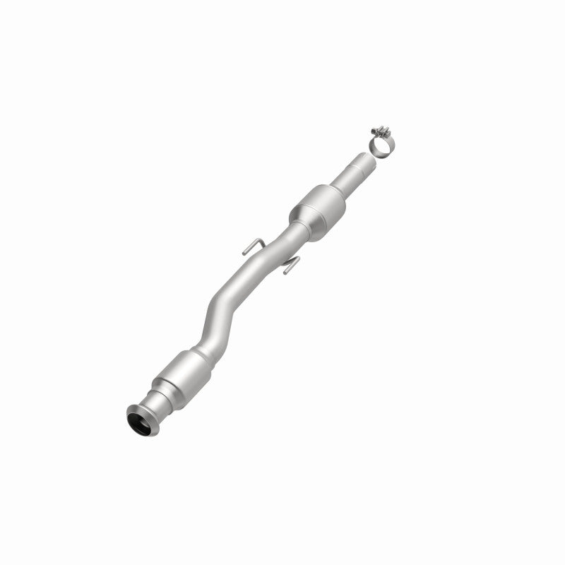 MagnaFlow Conv DF 07-09 Cooper S turbo Rear OEM Magnaflow