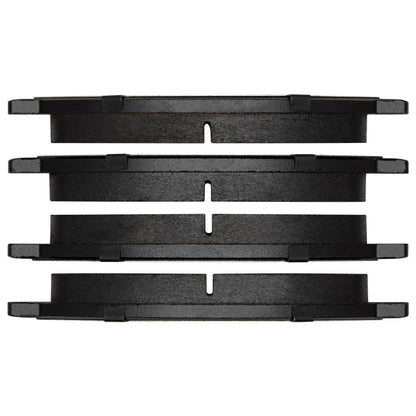 R1 99-03 Ford Windstar Front Optimum OE Brake Pads
