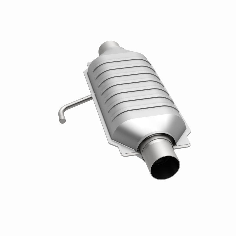 MagnaFlow Conv Univ 3/3 W/2Air Magnaflow