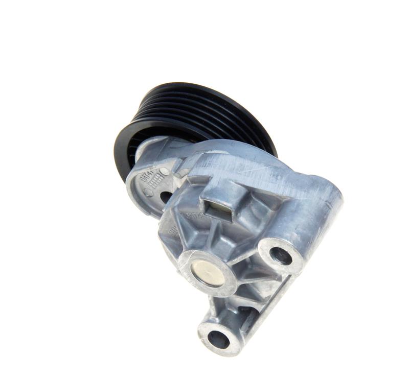 Gates Tensioner Assembly for 2002-1998 Pontiac Firebird 5.7L - 38195