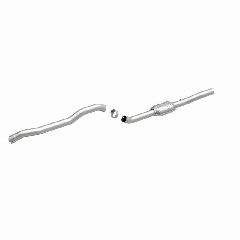 MagnaFlow Conv DF 97 Dodge Dakota 3.9L 4wd MT Magnaflow