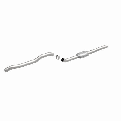 MagnaFlow Conv DF 97 Dodge Dakota 3.9L 4wd MT Magnaflow