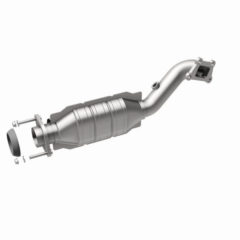 MagnaFlow Conv DF 10-11 Cadillac CTS 3.0L Magnaflow