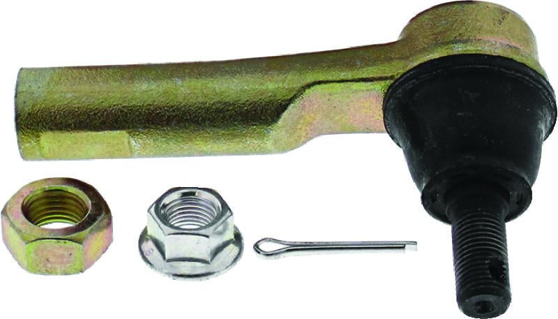 QuadBoss Tie Rod End Kit Outer Only - 420670