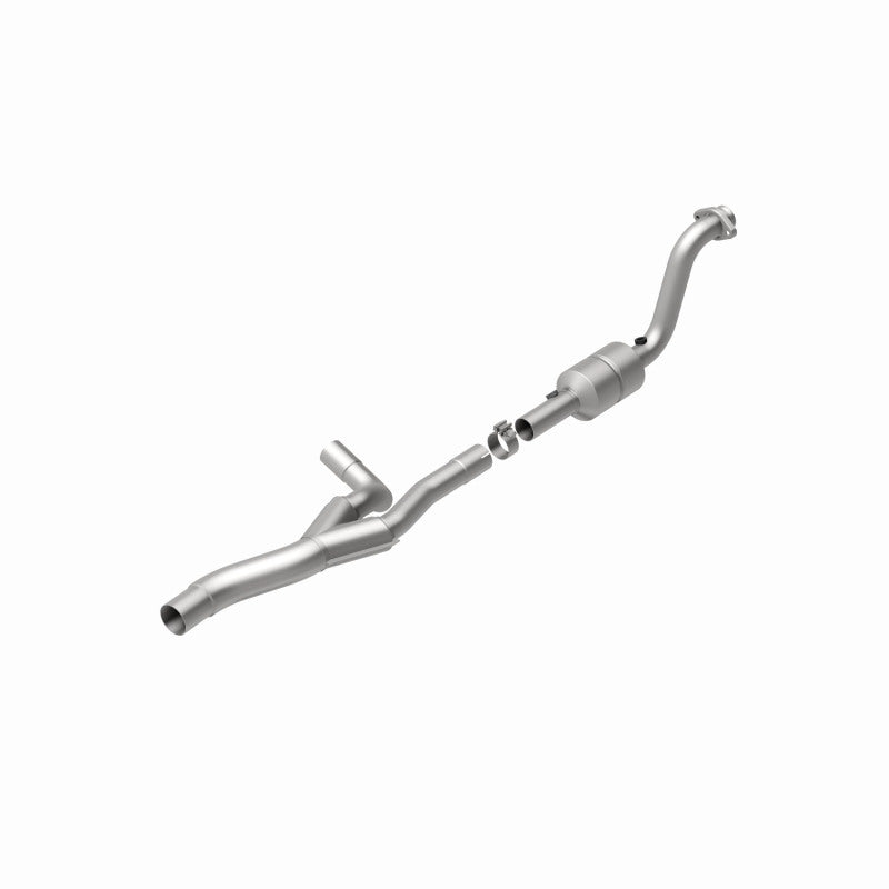 MagnaFlow Conv DF 04-06 Dodge Durango 5.7L Passenger Side Magnaflow