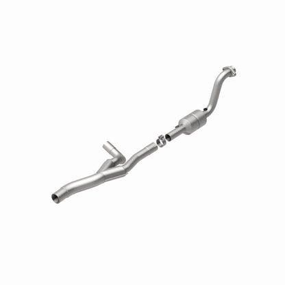 MagnaFlow Conv DF 04-06 Dodge Durango 5.7L Passenger Side Magnaflow