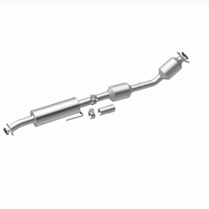 MagnaFlow 6511112 Direct-Fit Catalytic Converter