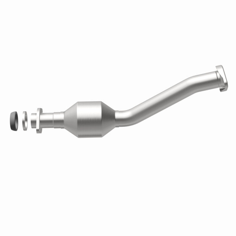 Magnaflow Conv DF 2012-2013 JUKE 1.6L Underbody Magnaflow