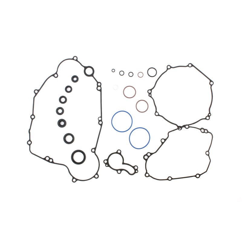 Cometic 06-08 Kawasaki KX450F Bottom End Gasket Kit Cometic Gasket