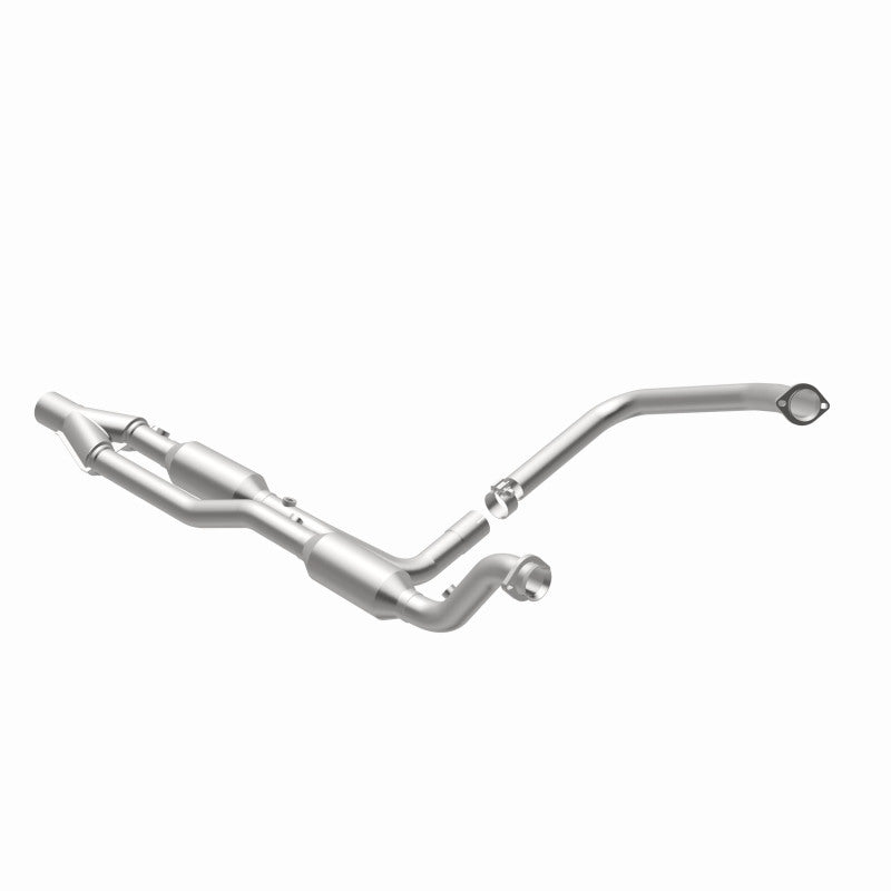 Magnaflow California Direct Fit Converter 05-07 Dodge Ram 2500 5.7L Magnaflow