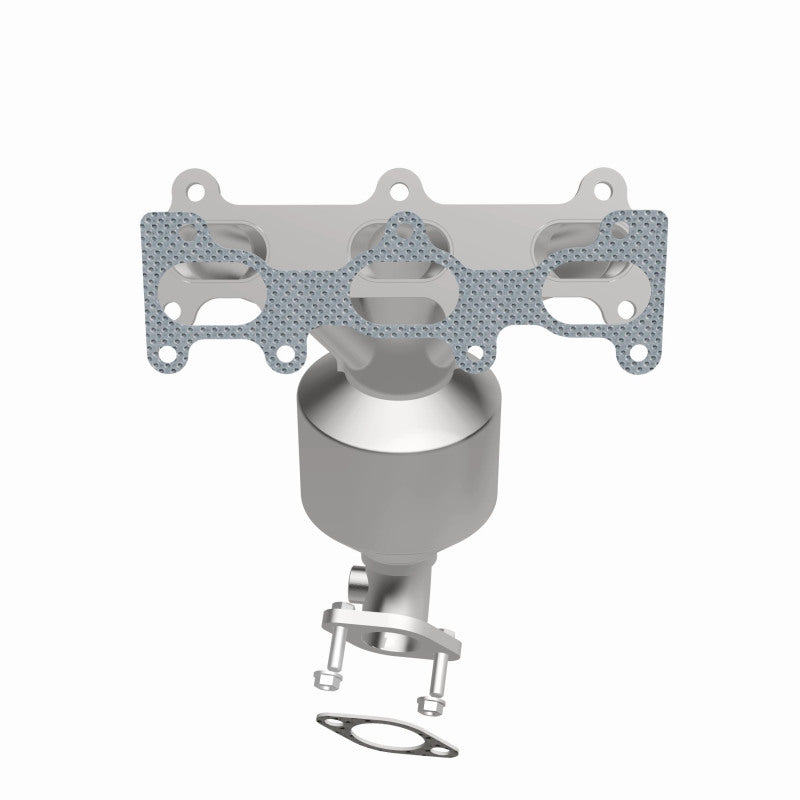 MagnaFlow Conv. DF 05-06 Hyundai Santa Fe/05-09 Tucson / 05-08 Kia Sportage D/S Manifold Magnaflow