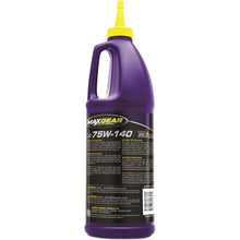 Load image into Gallery viewer, Royal Purple Max Gear Synthetic 75W-140 Gear Oil (Canada) - 1 Quart