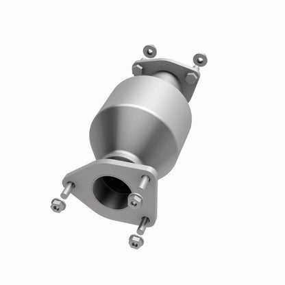 MagnaFlow Conv DF 09-10 Acura TSX 2.4L / 08-10 Honda Accord 2.4L Magnaflow