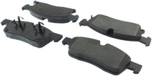 Load image into Gallery viewer, StopTech Premium Ceramic Front Brake Pads - 308.16290