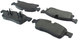 StopTech Premium Ceramic Front Brake Pads - 308.16290