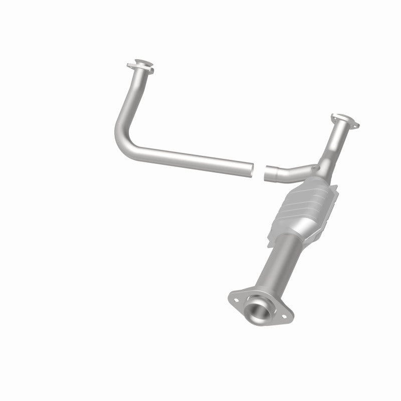 MagnaFlow Conv Direct Fit 1995 Chevrolet G10/G20/G30 4.3L/5.0L/5.7L Magnaflow