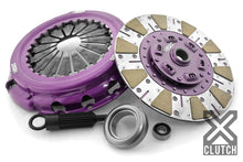 Load image into Gallery viewer, XClutch 79-82 Toyota Landcruiser 3.2L Stage 2 Cushioned Ceramic Clutch Kit