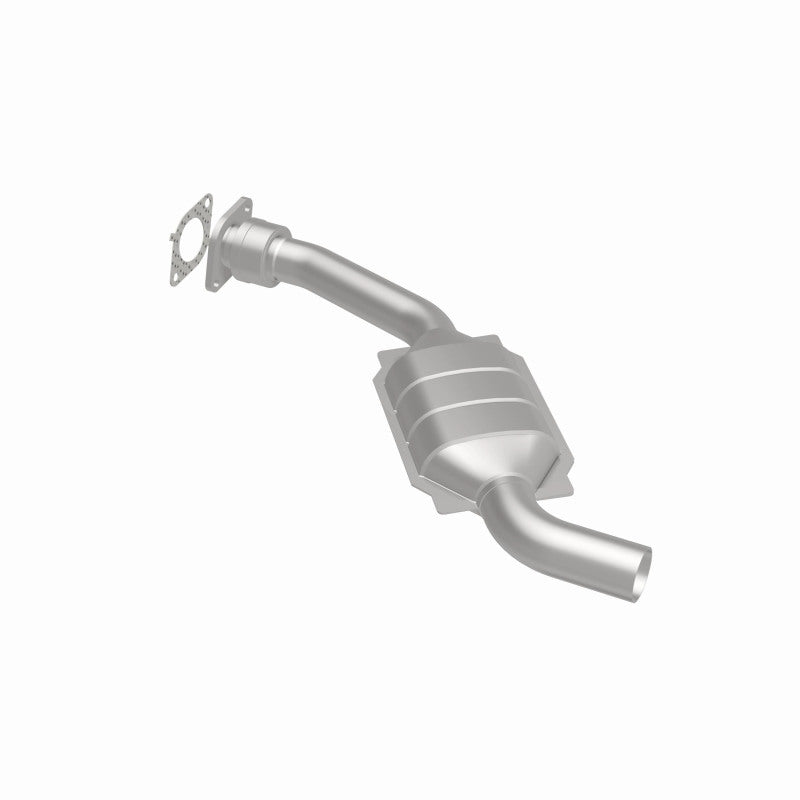 MagnaFlow Conv DF 00-04 Ford Taurus 3.0L Magnaflow