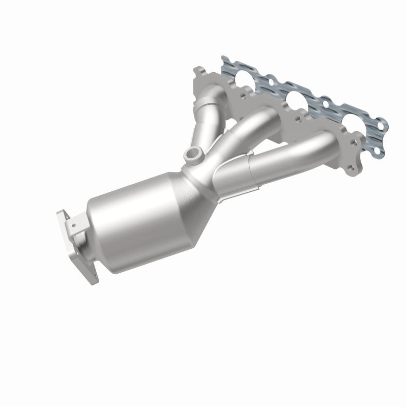 Magnaflow 2007 XC90 3.2L Underbody Direct Fit Converter Magnaflow