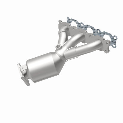 Magnaflow 2007 XC90 3.2L Underbody Direct Fit Converter Magnaflow