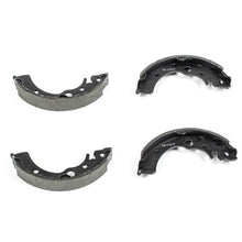 Load image into Gallery viewer, Power Stop 84-95 Honda Civic Rear Autospecialty Brake Shoes