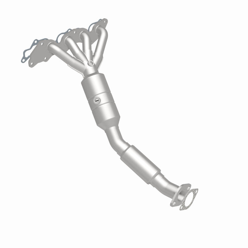 MagnaFlow Conv DF 08-09 Ford Focus 2.0L Magnaflow